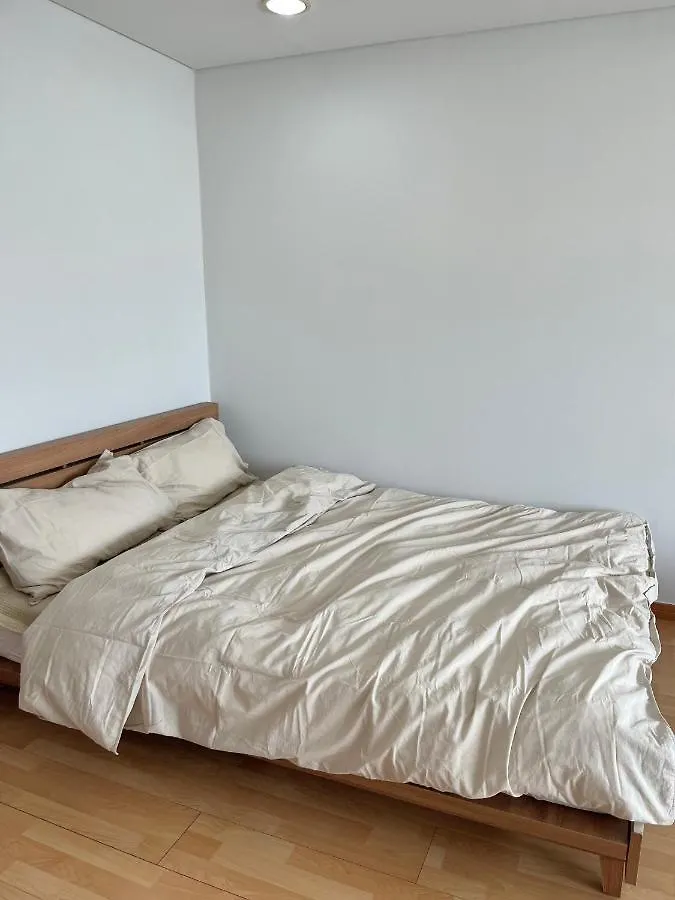 Apartmán 1 Minute House From Hongdae Soul